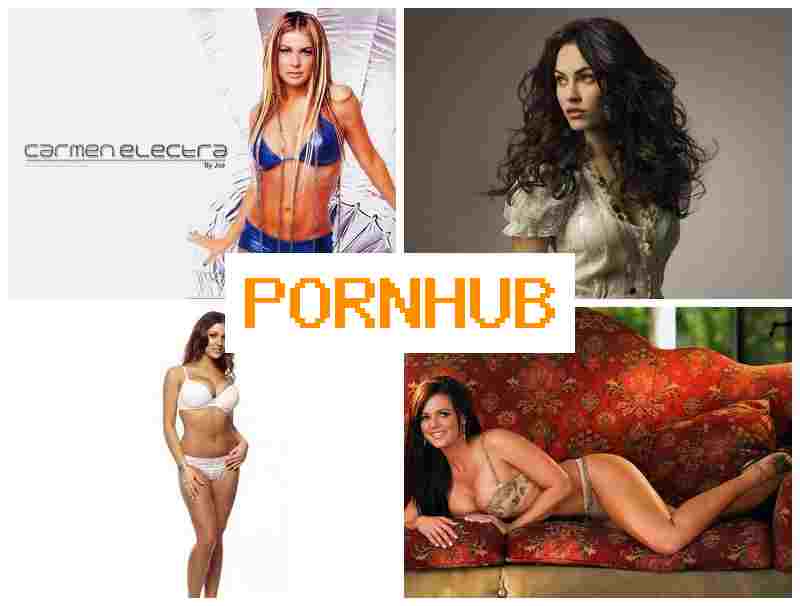 PORN HUB 💞 Webcam Model Naked