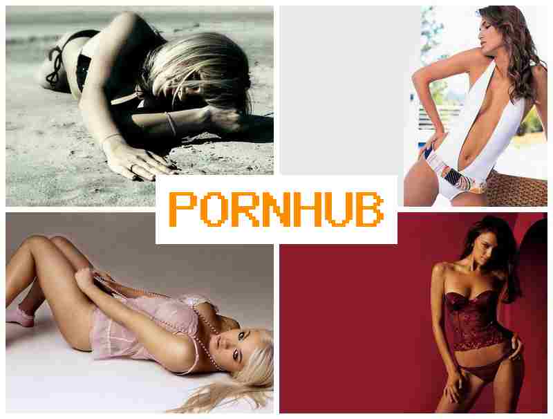 PORNHUBB 💛 First Anal, Webcam