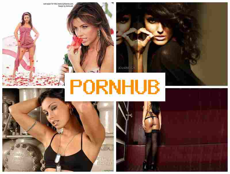 PORNUUB 👧 Sites with Free Video Chat